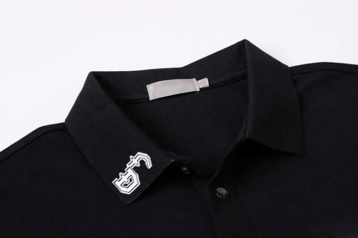Dior Polo Shirts Short _SKUDiorM-3XL7gr12228501
